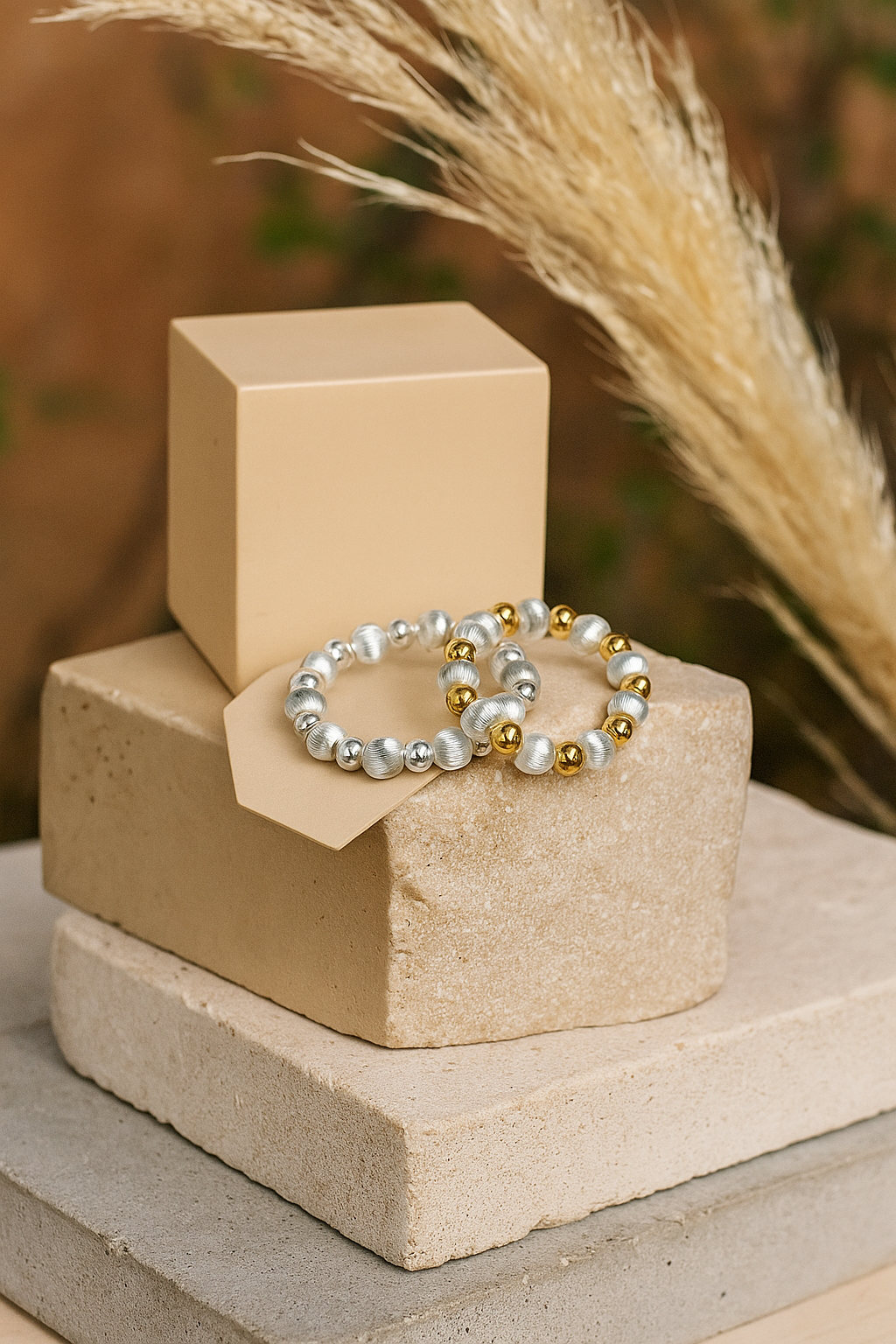 Veil Ring