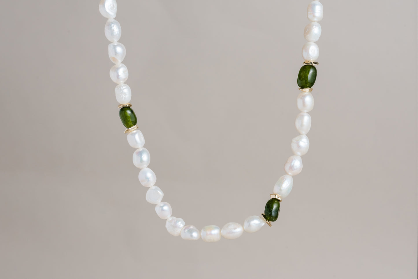 Yen Necklace