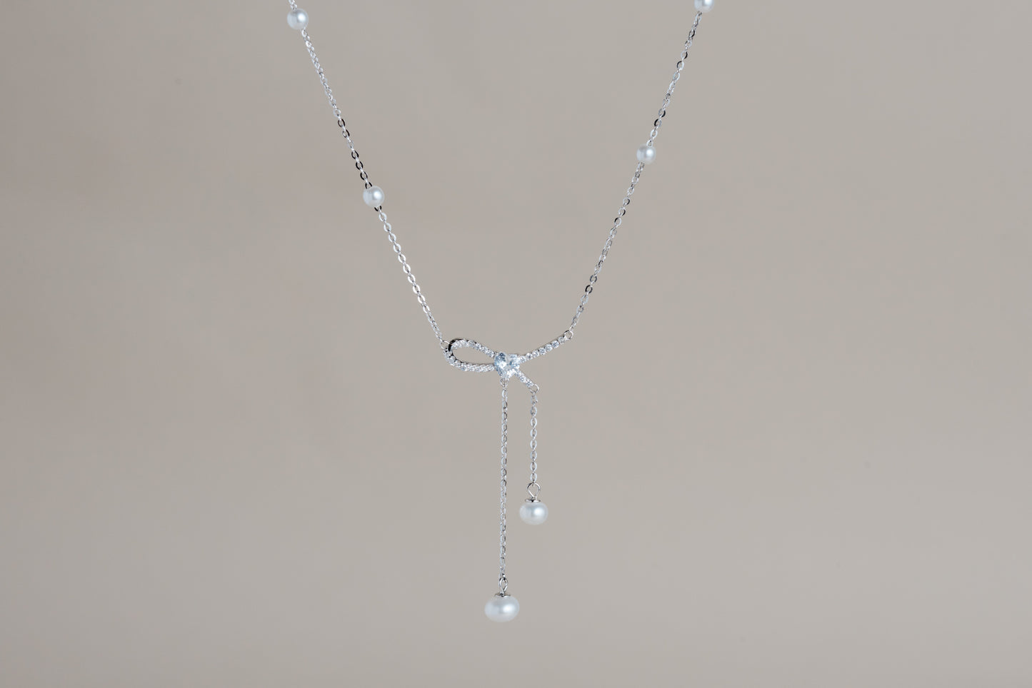 Zel Necklace