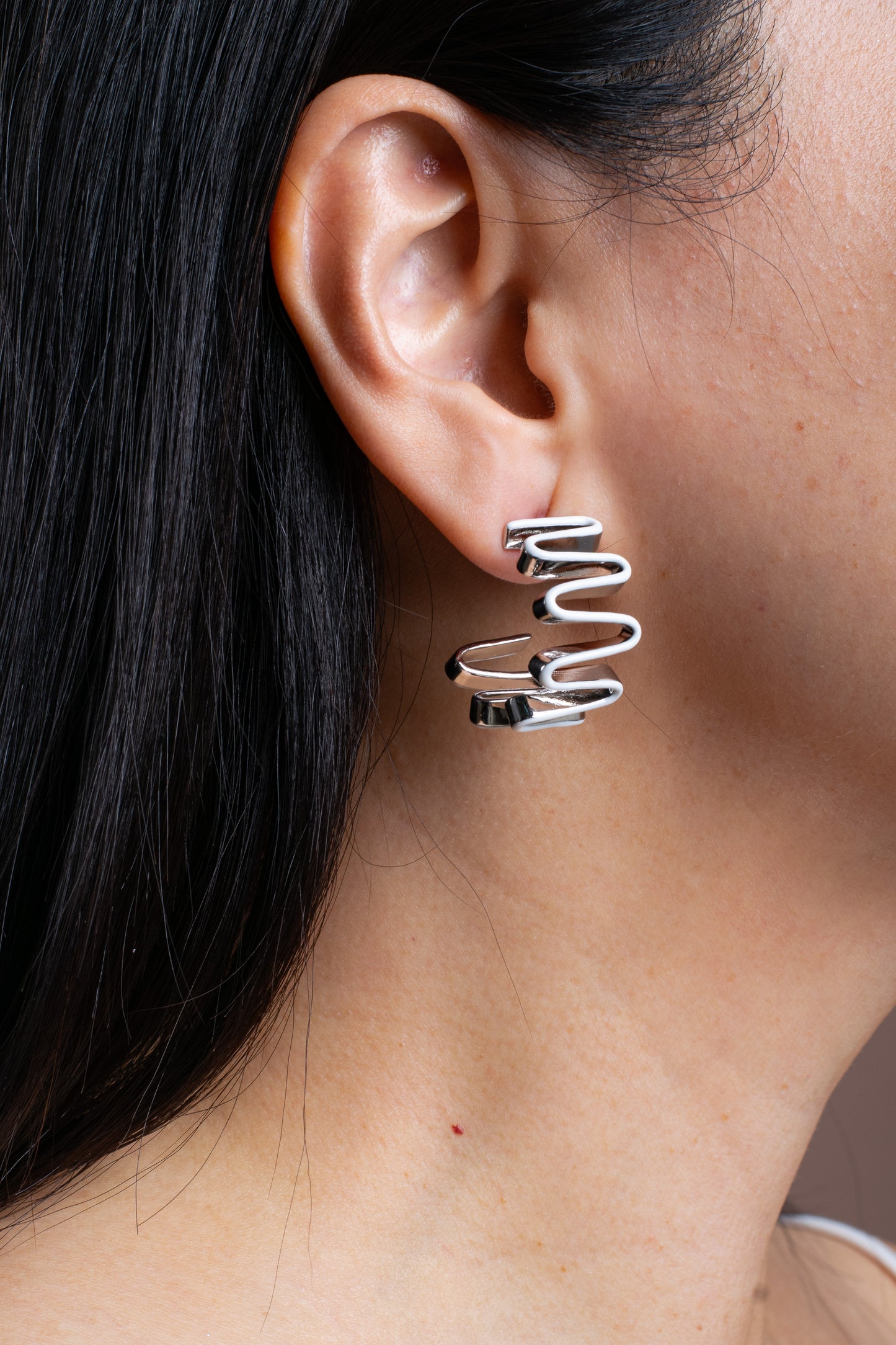 Elayne Earrings
