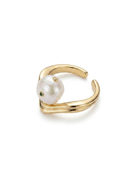Victoria Peak Ring