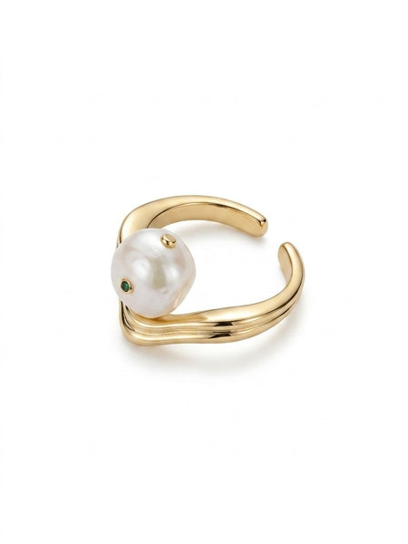 Victoria Peak Ring