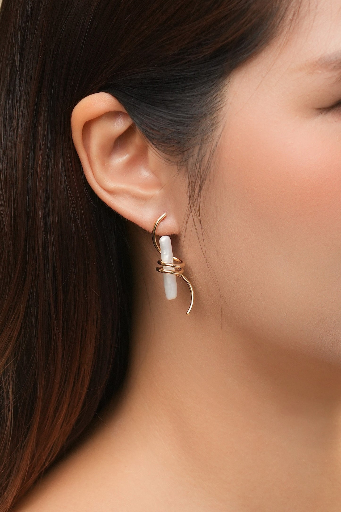 Serena Earrings