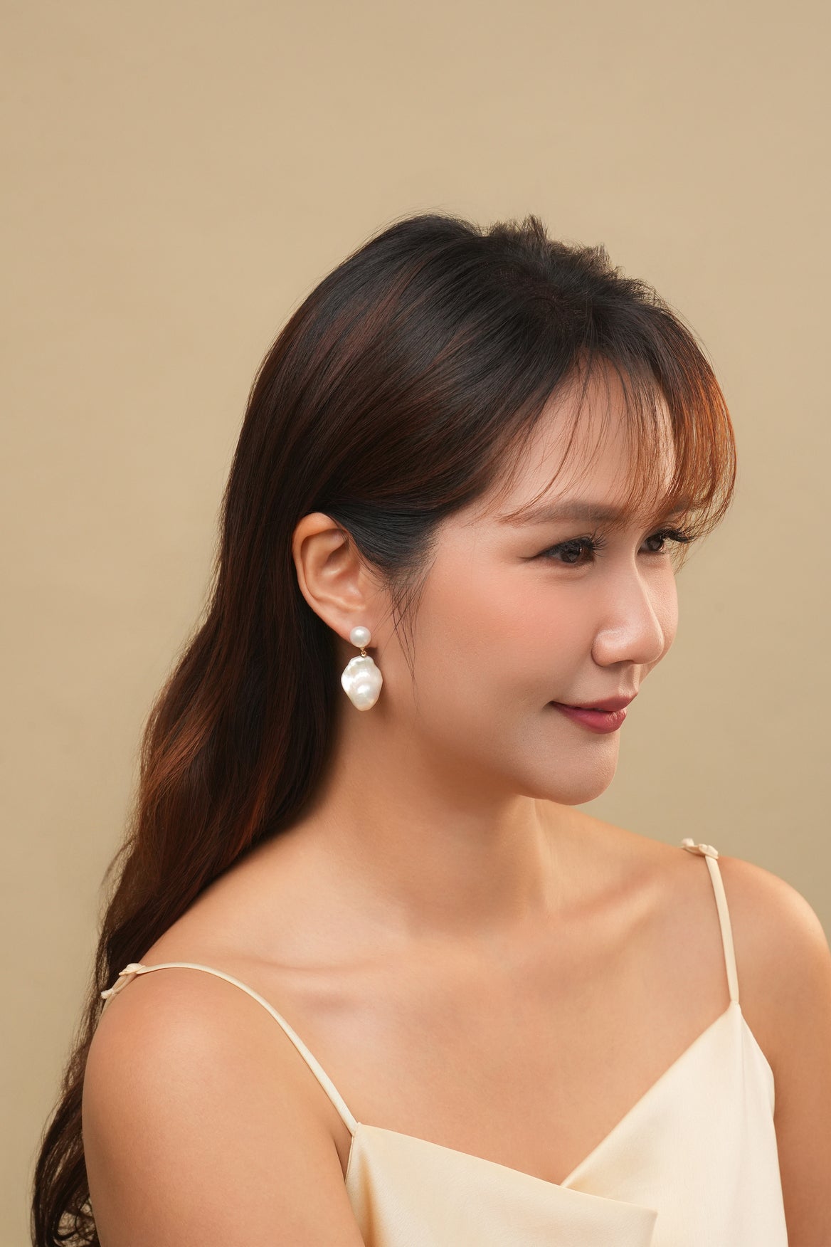 Kiri Earrings
