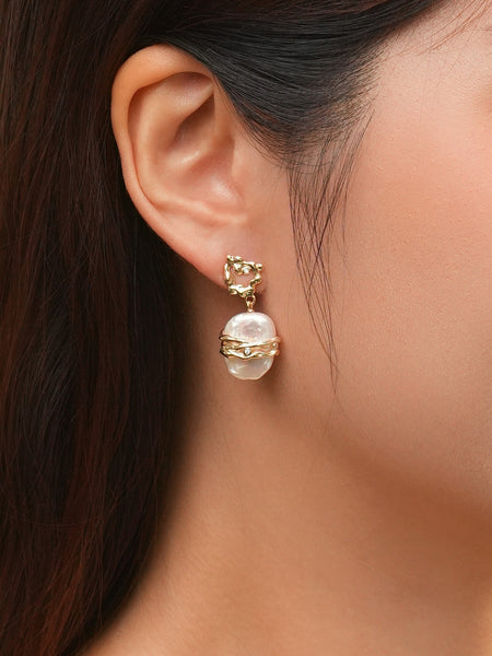 Clementine Earrings