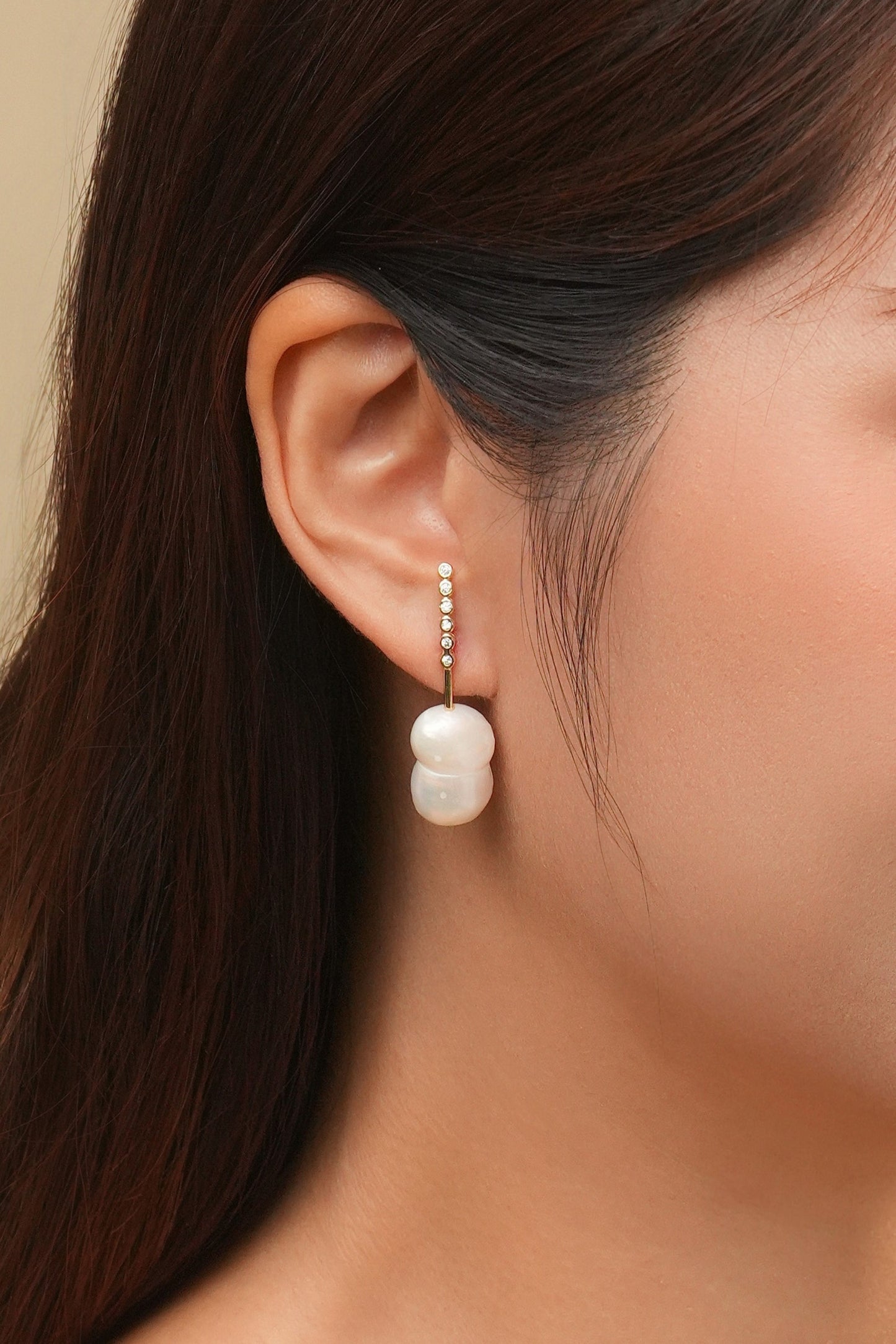 Nora Earrings