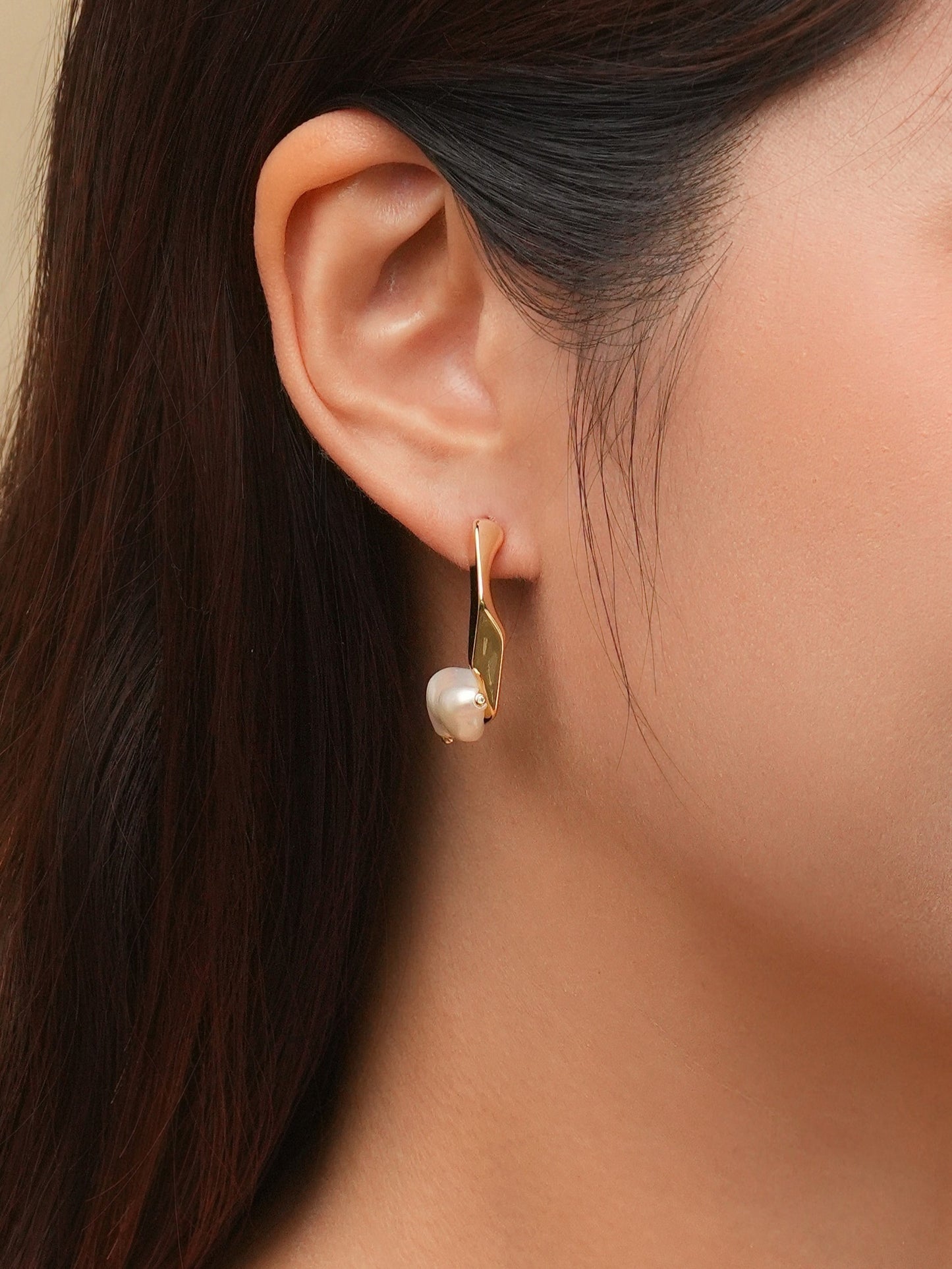Lena Earrings