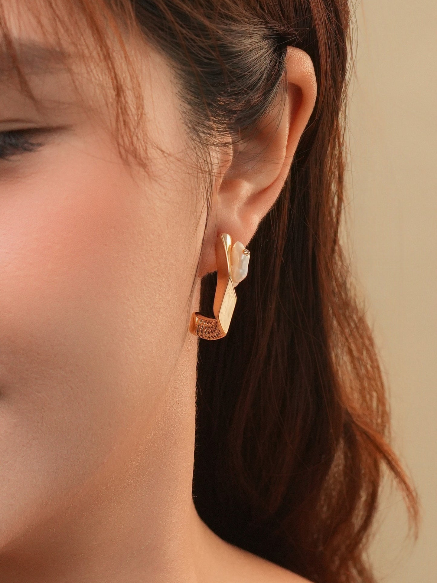 Lena Earrings