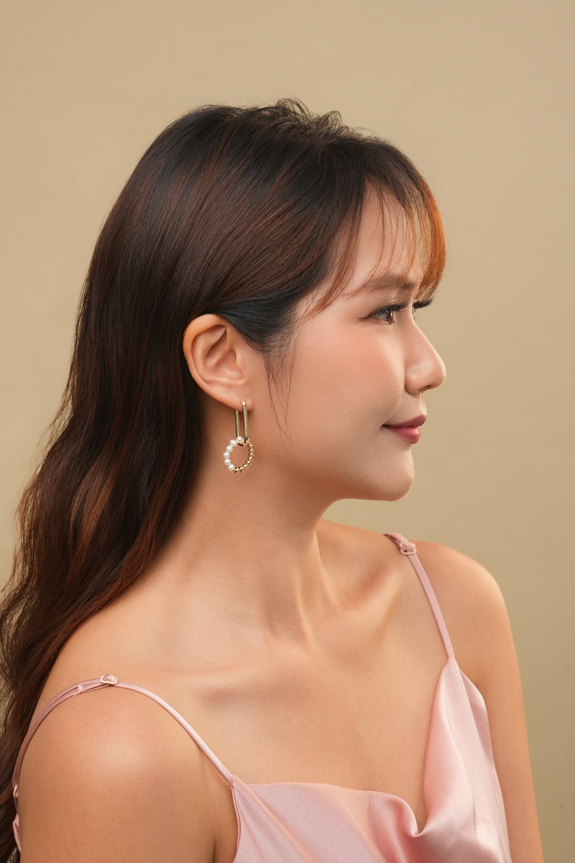 Risa Earrings