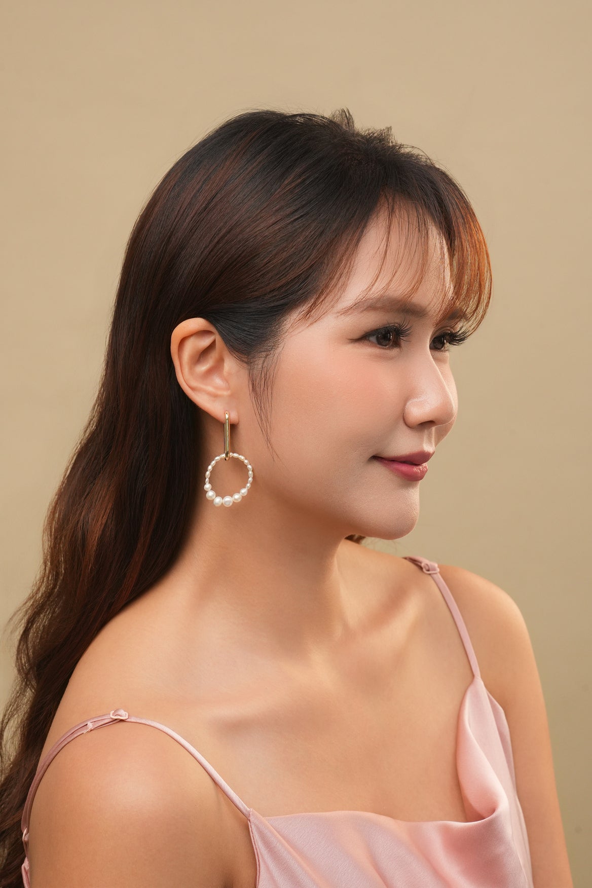 Ellie Earrings