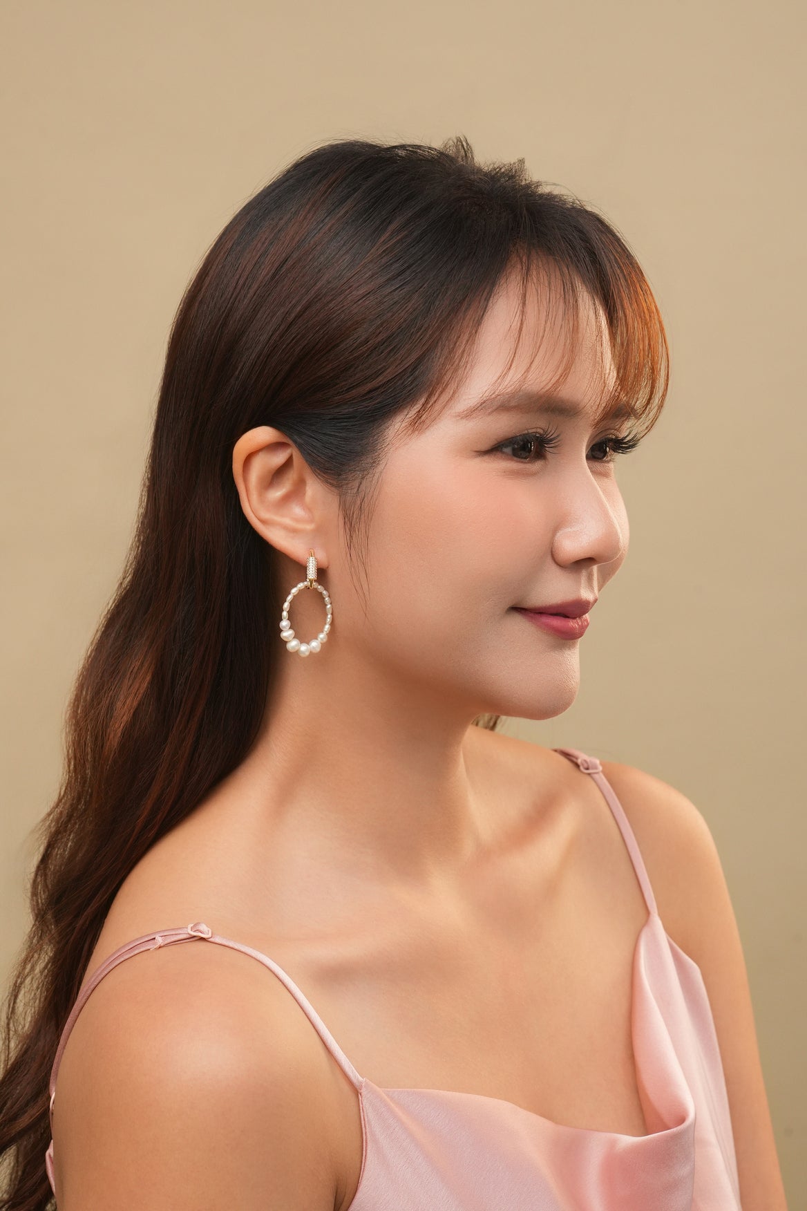 Ellie Earrings