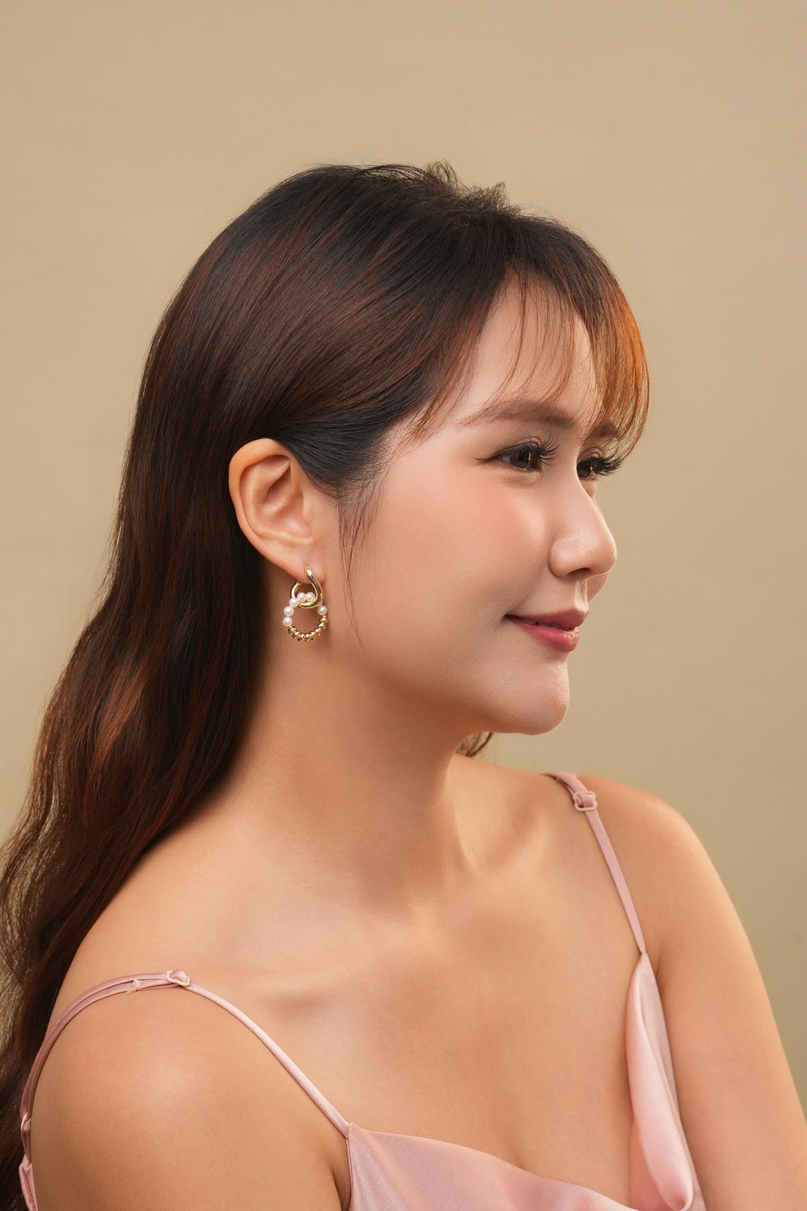 Risa Earrings