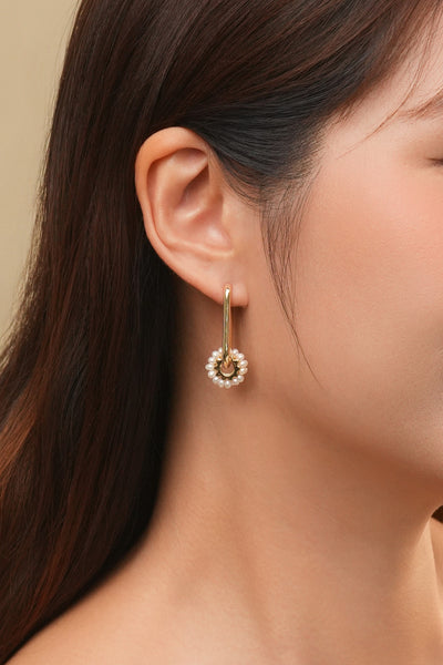 Mara Earrings