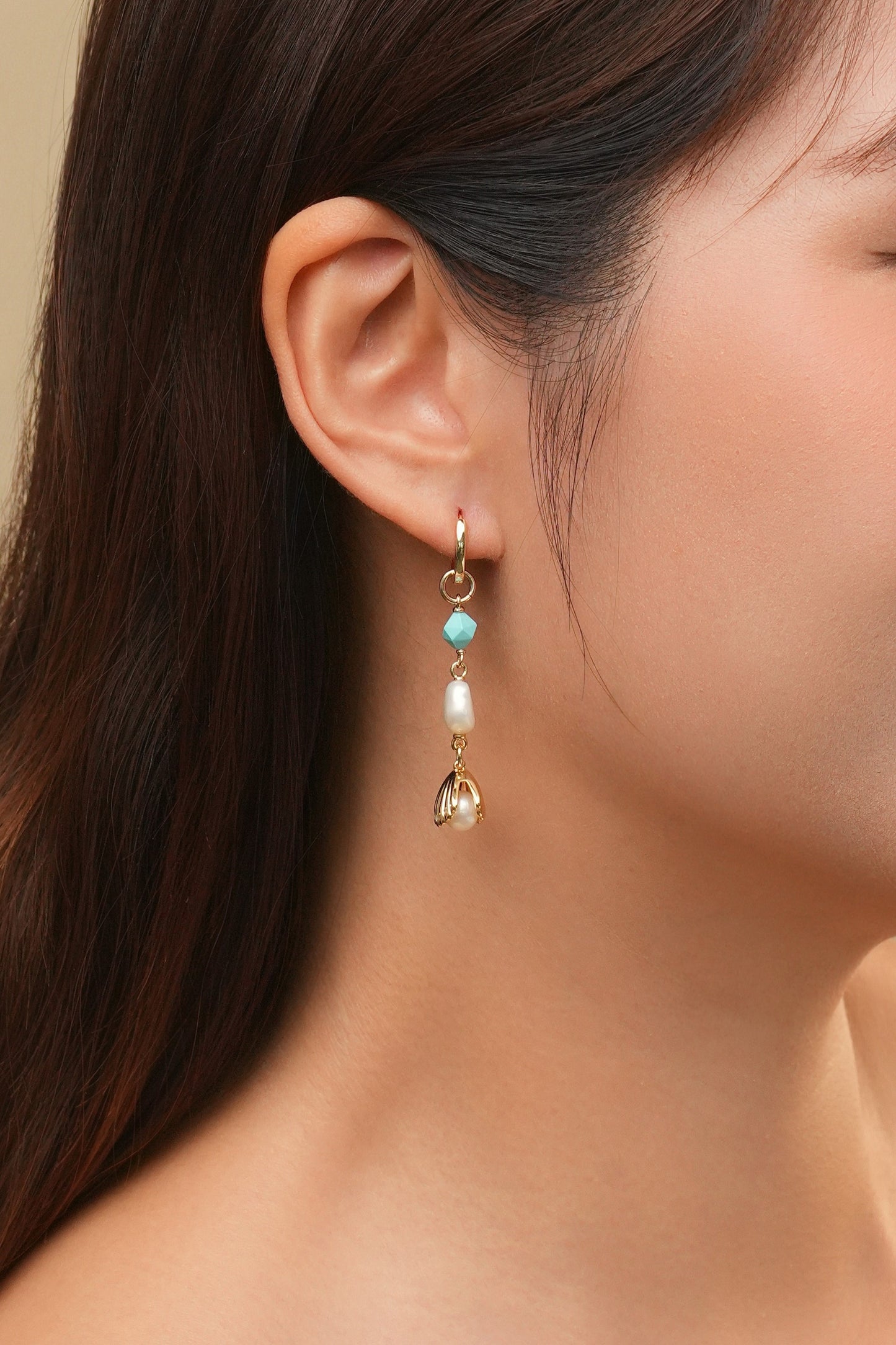 Marina Earrings