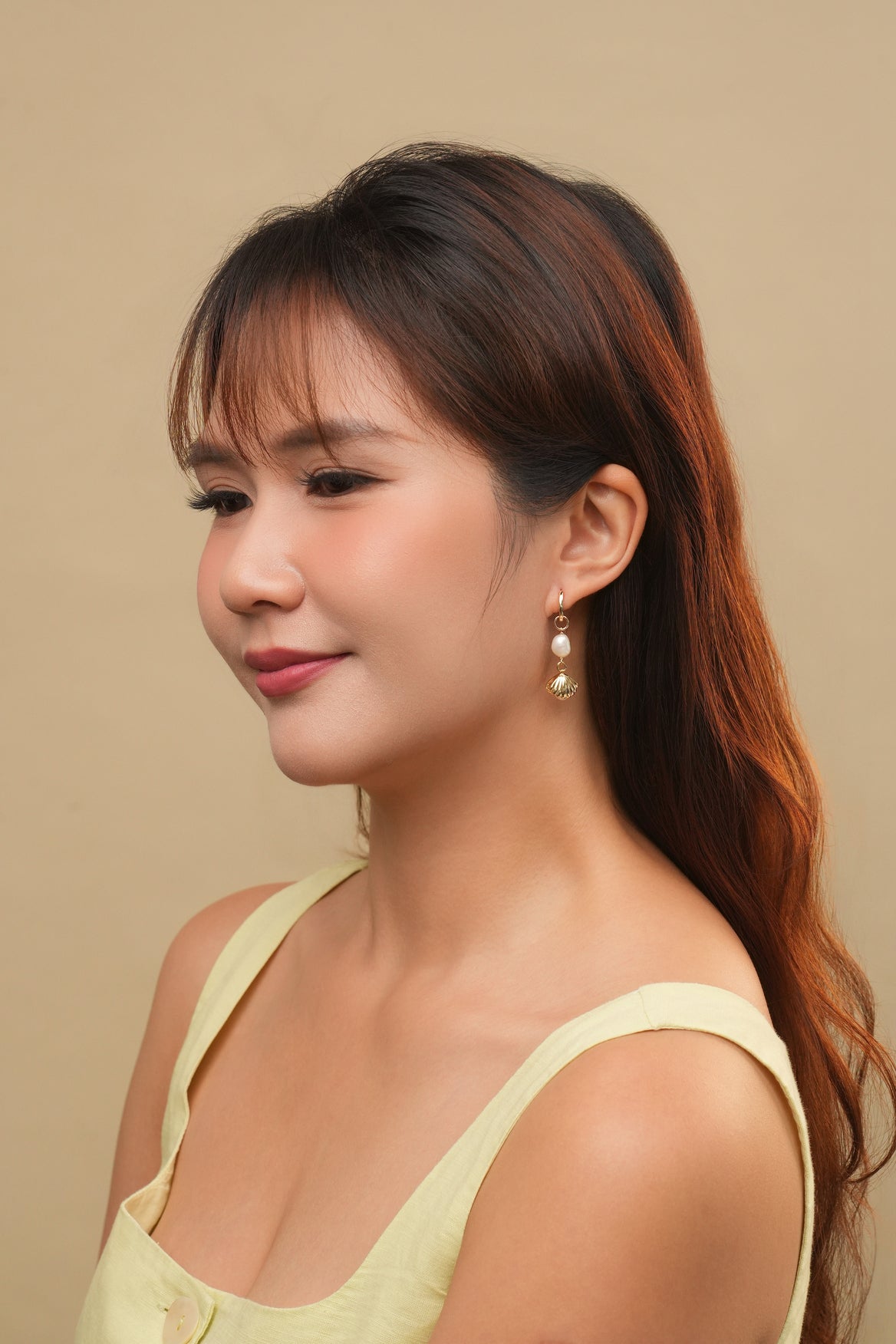 Marina Earrings
