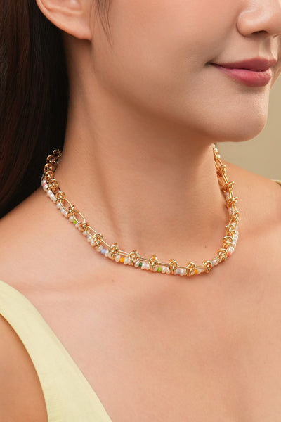 Roxy Necklace