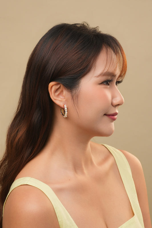 Zarah Earrings