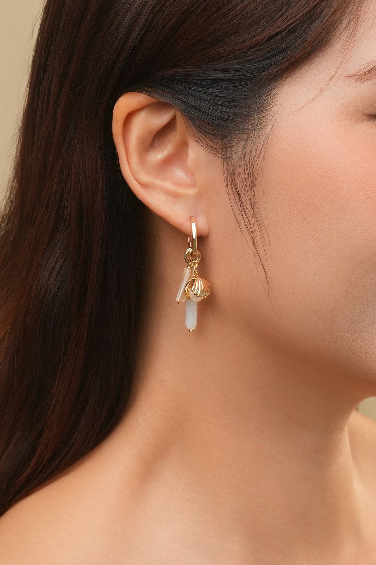 Edith Earrings