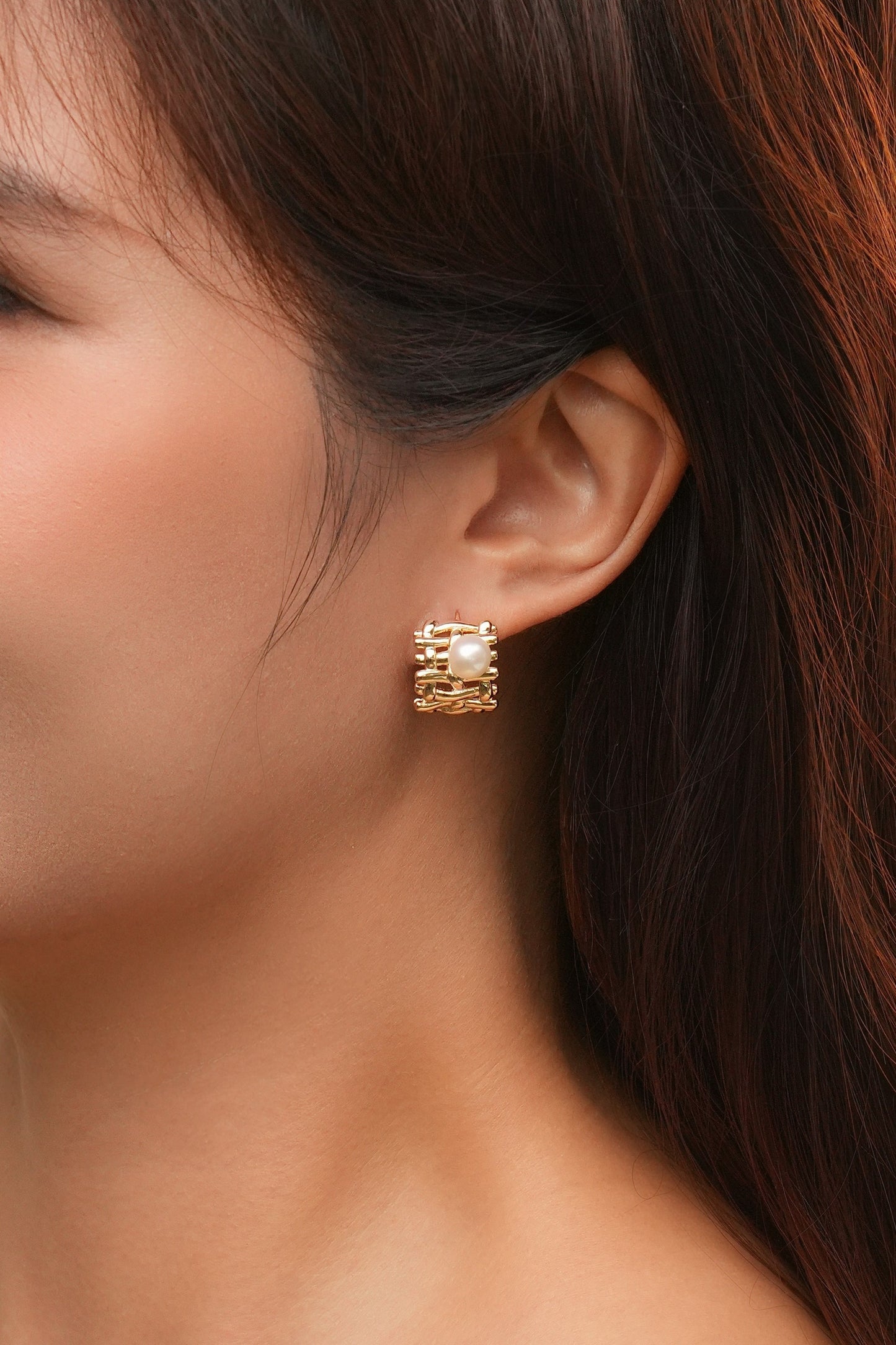 Suri Earrings