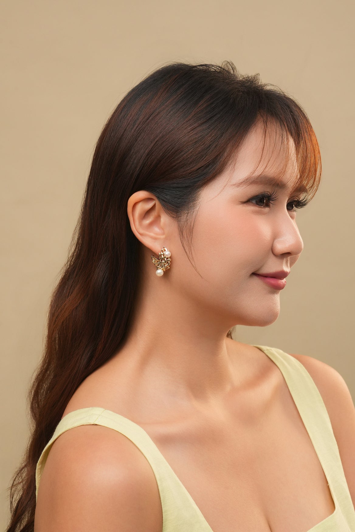 Romi Earrings