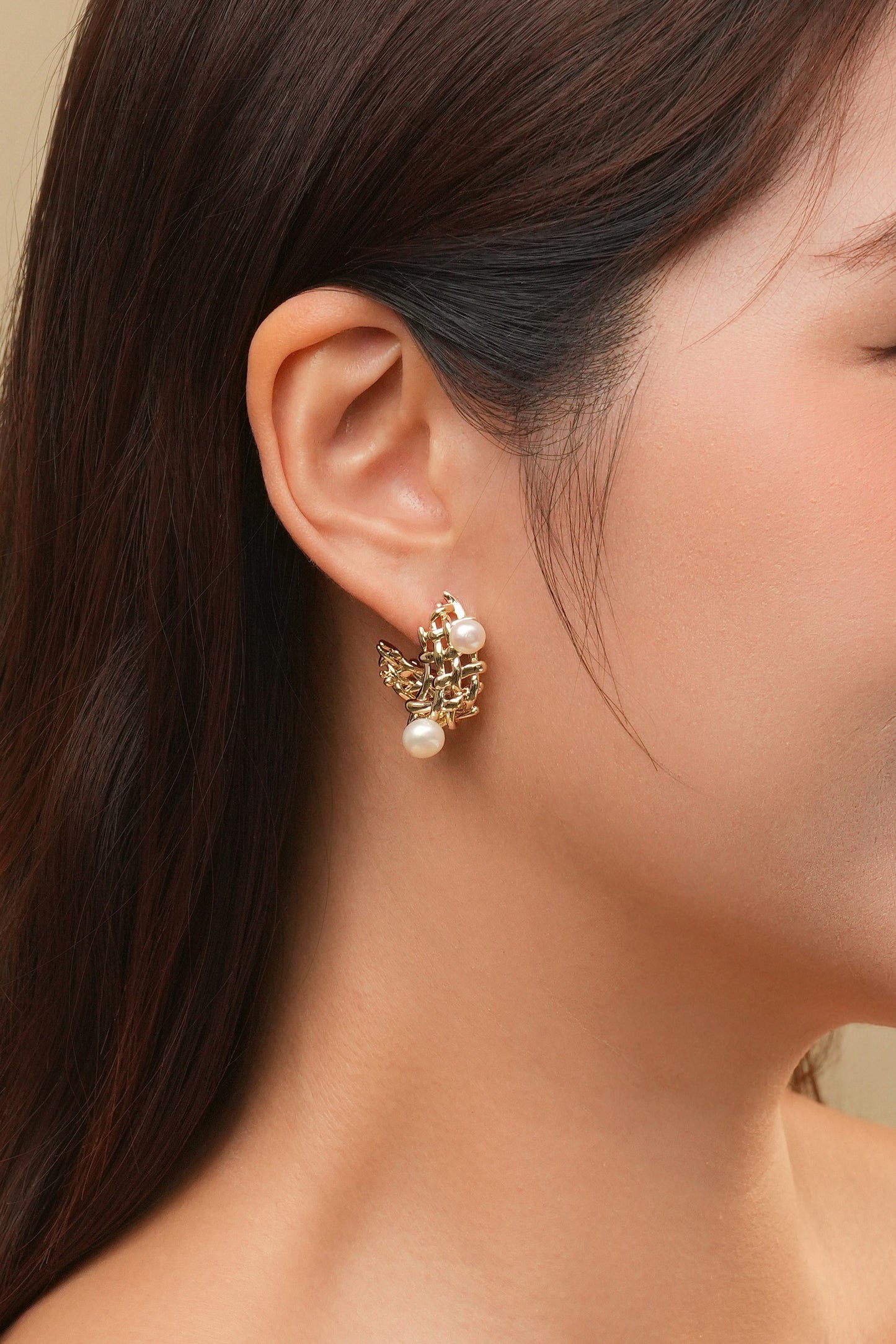 Romi Earrings