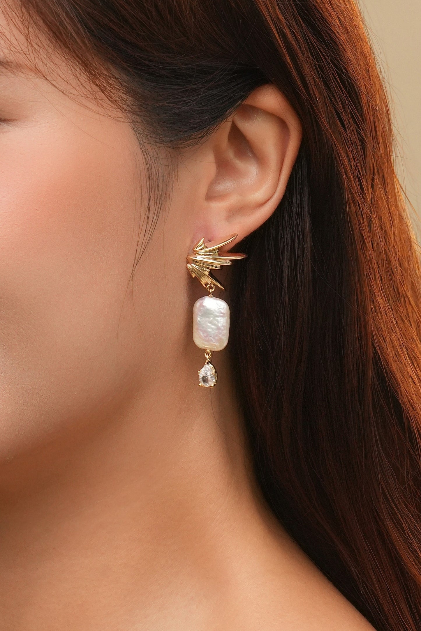 Sabrina Earrings