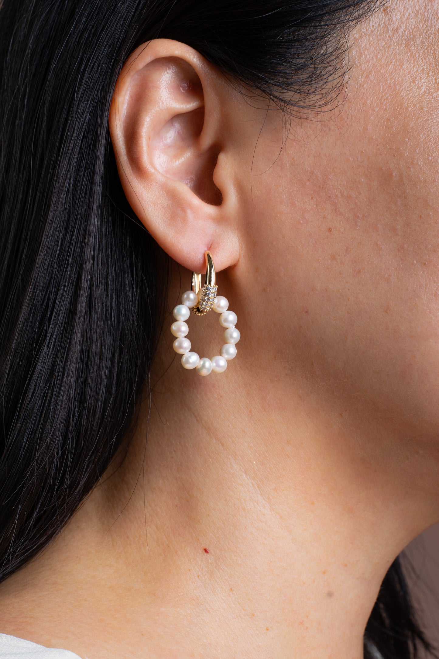 Kaia Earrings