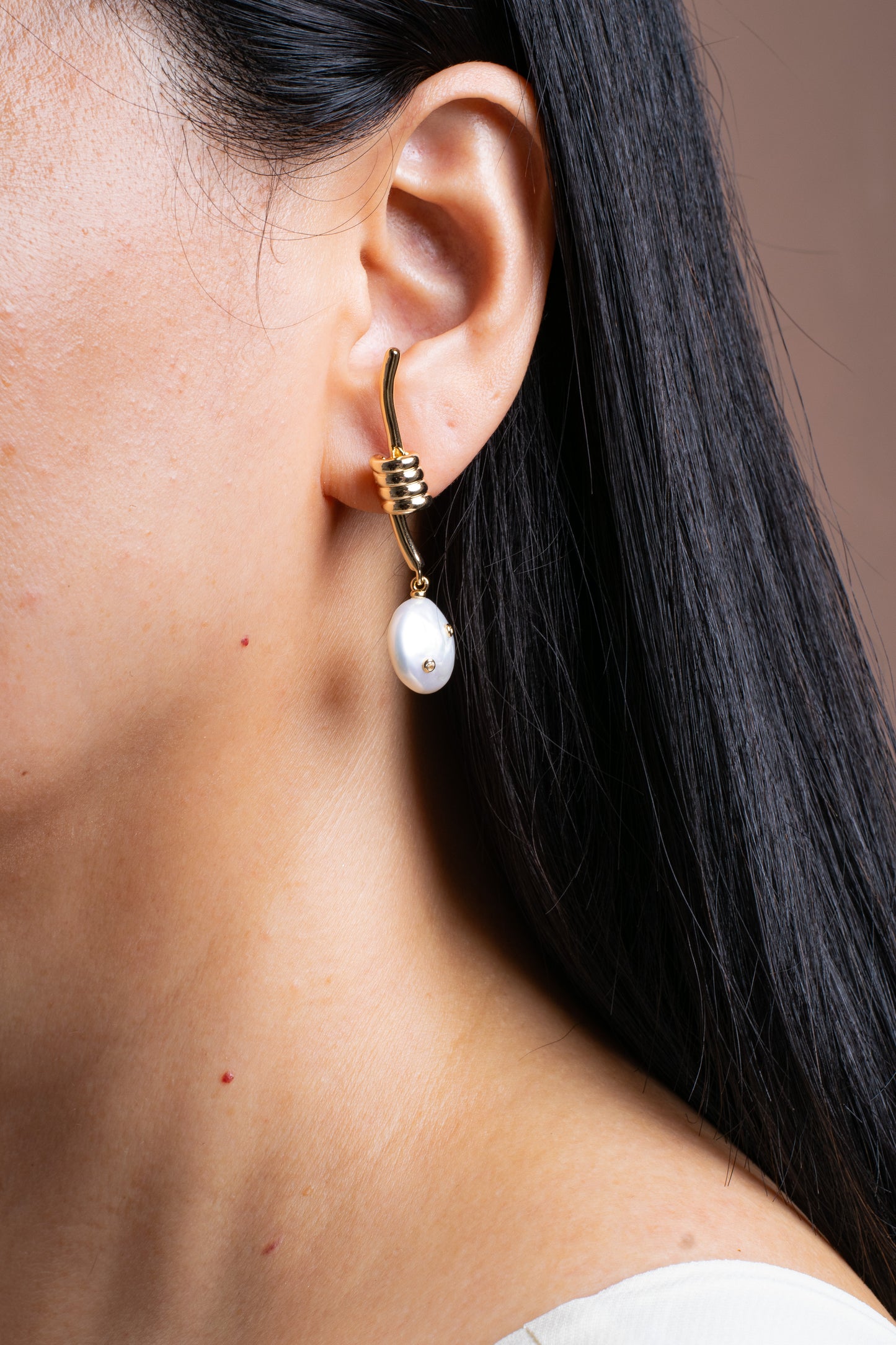 Callista Earrings