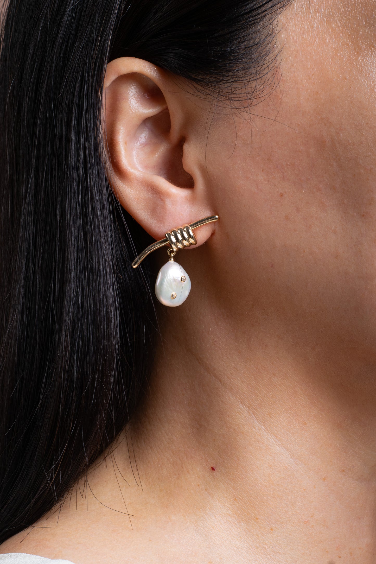 Callista Earrings