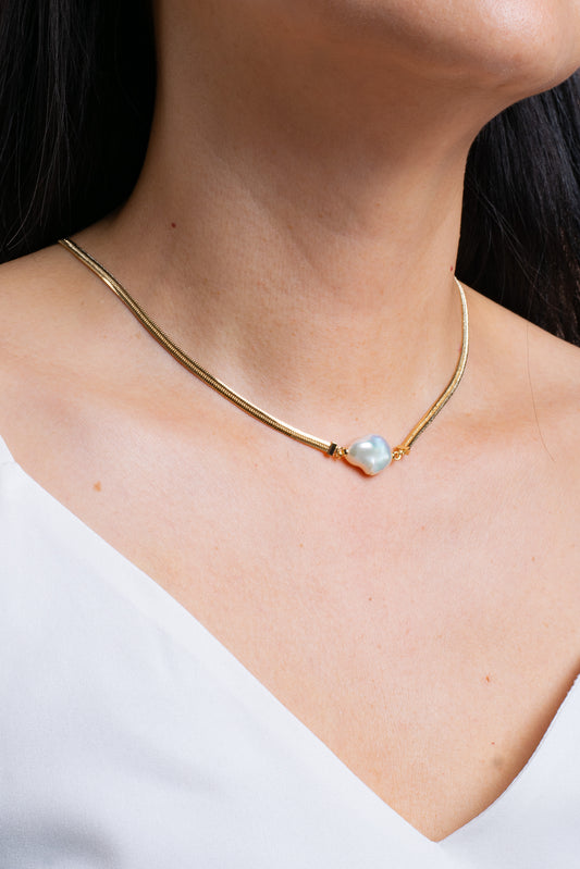 Lumi Necklace