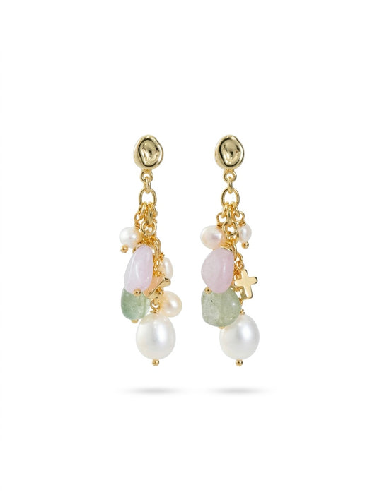 Mel Pastel Earrings
