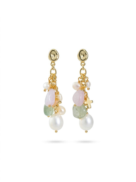 Mel Pastel Earrings