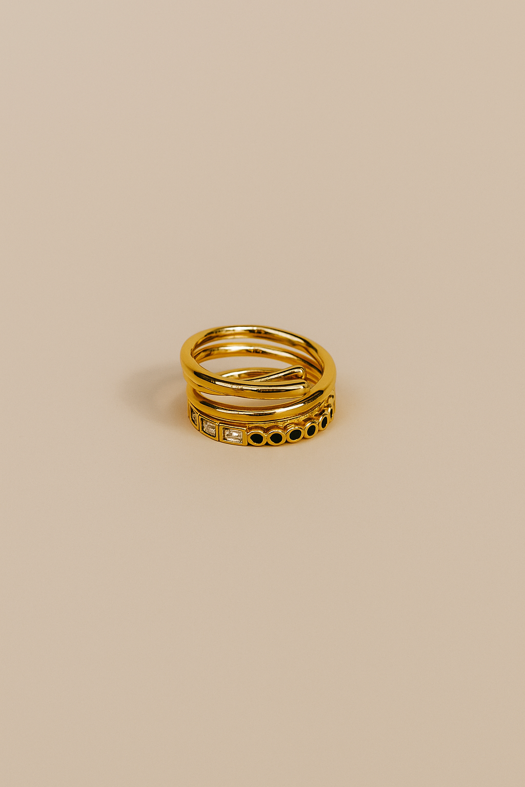 Aveline Ring