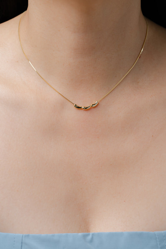Anita Necklace