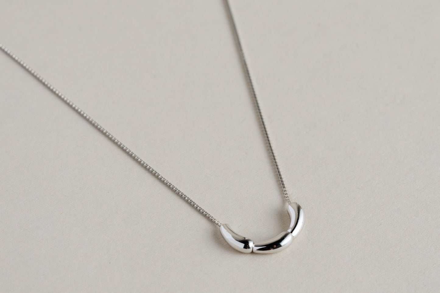 Anita Necklace