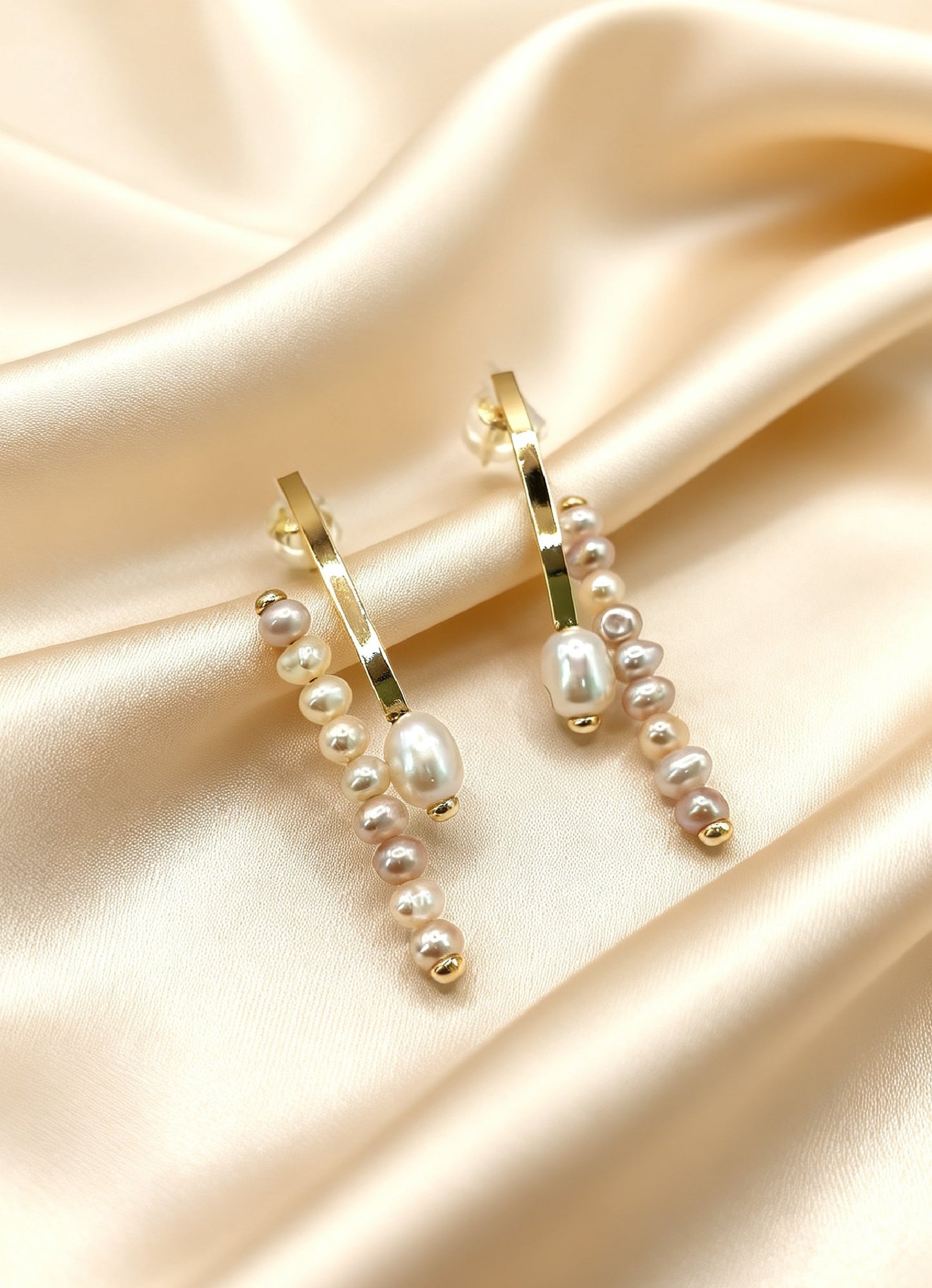 Anya Earrings