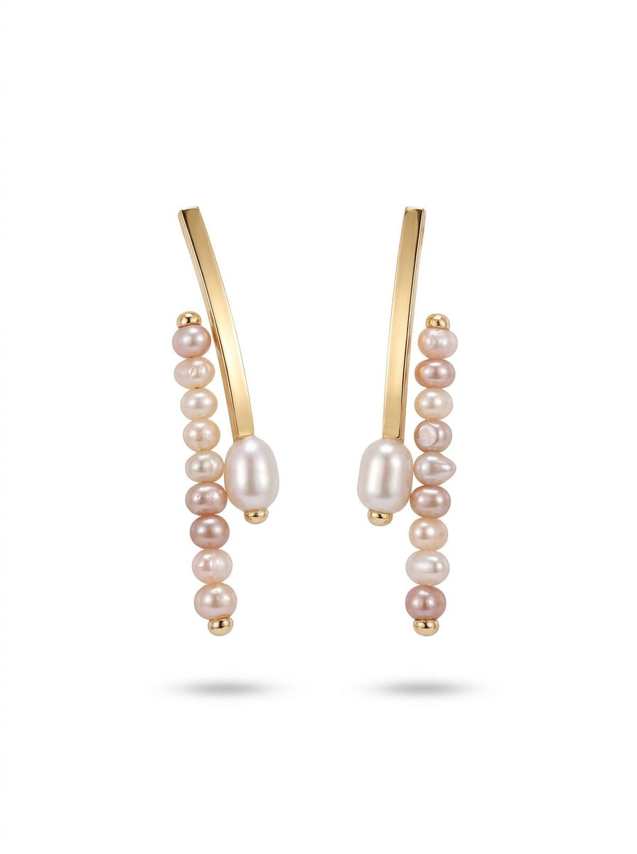 Anya Earrings