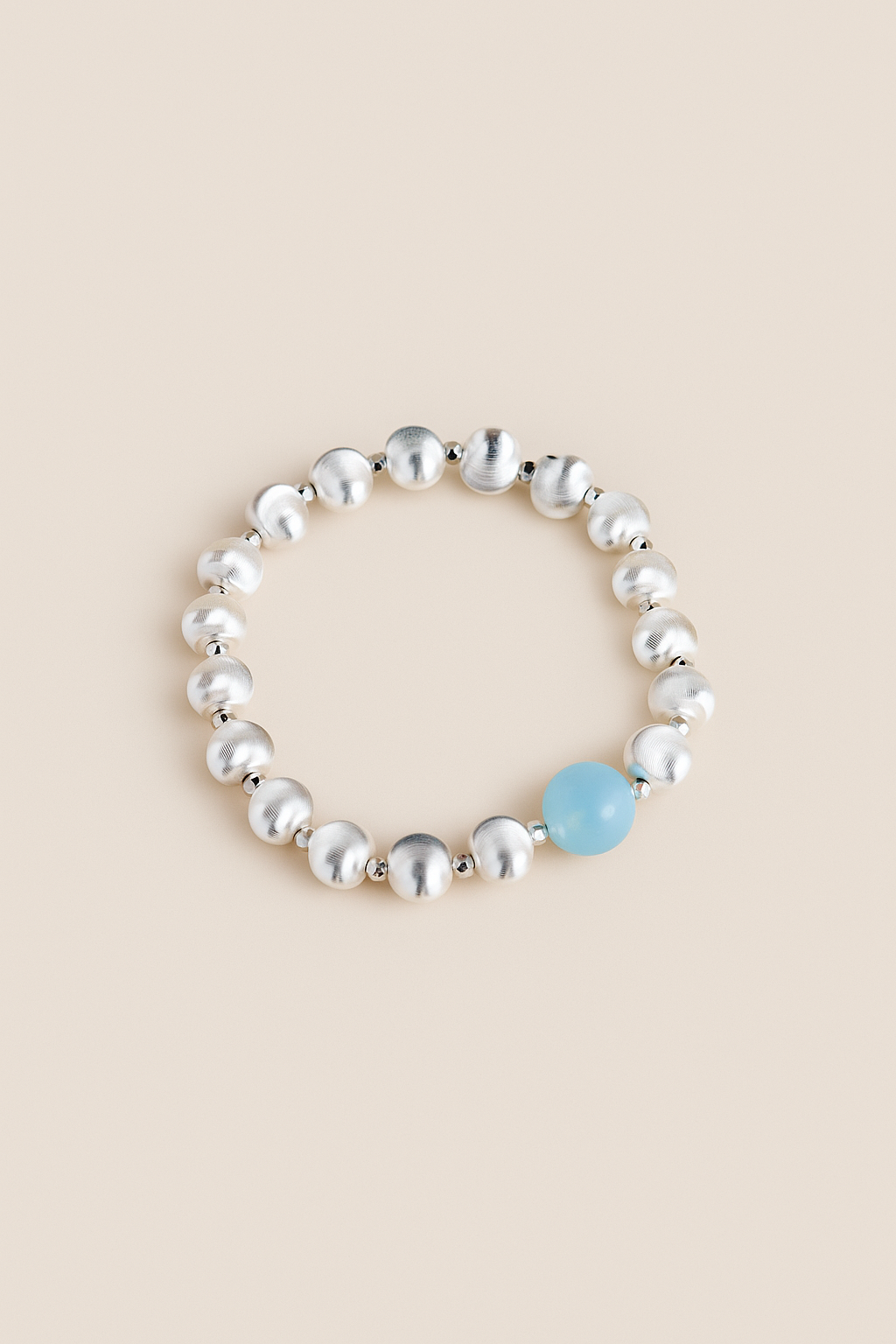 Aqua Bracelet