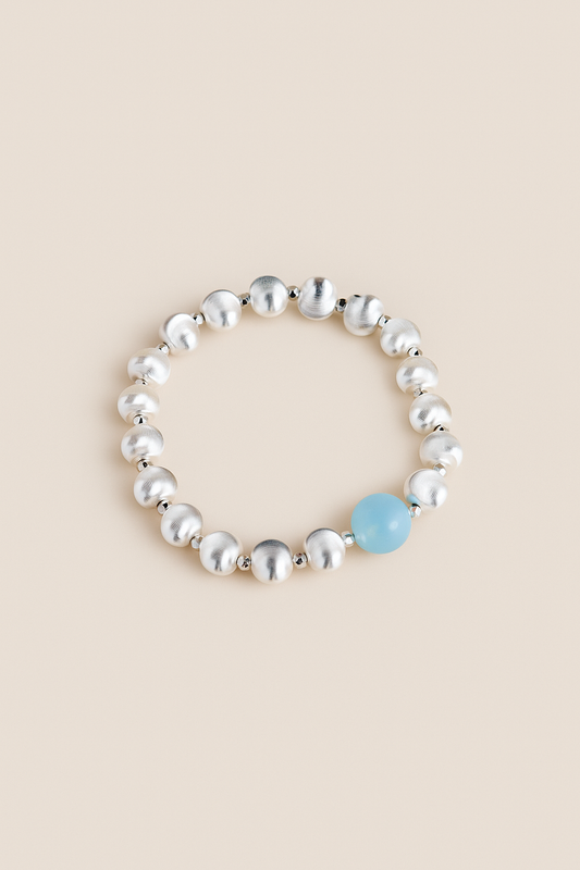 Aqua Bracelet