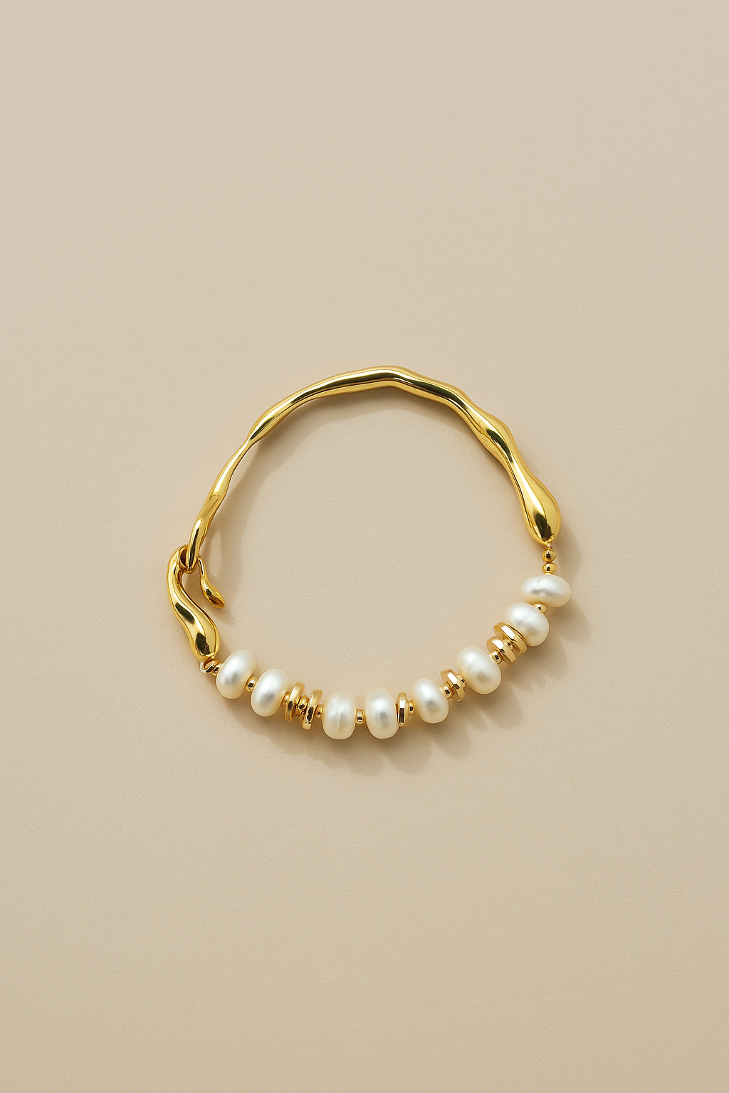Ardelle Bracelet Gold
