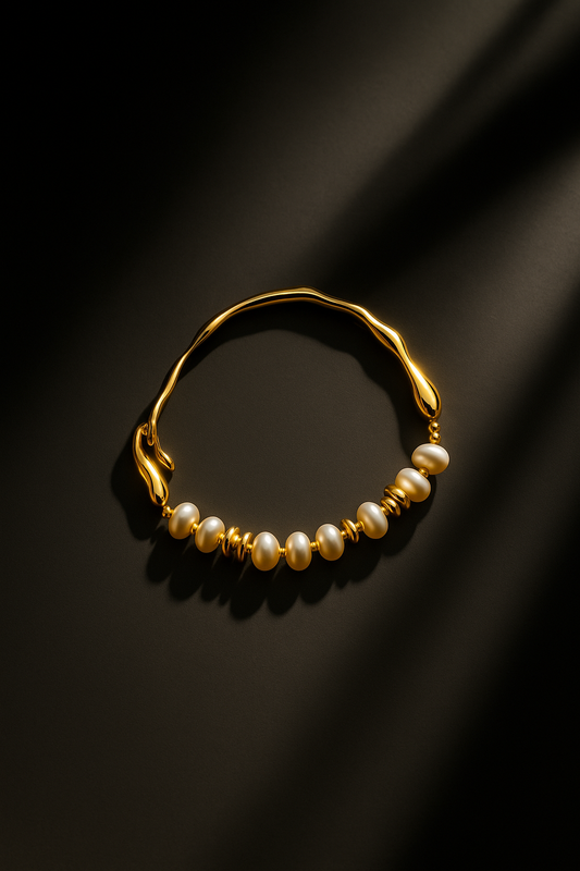 Ardelle Bracelet Gold