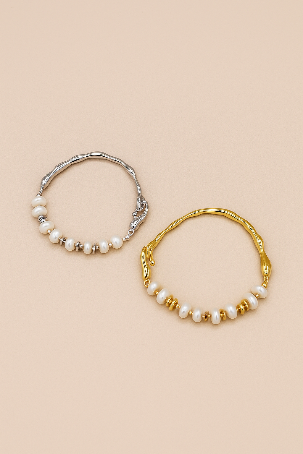 Ardelle Bracelet Gold