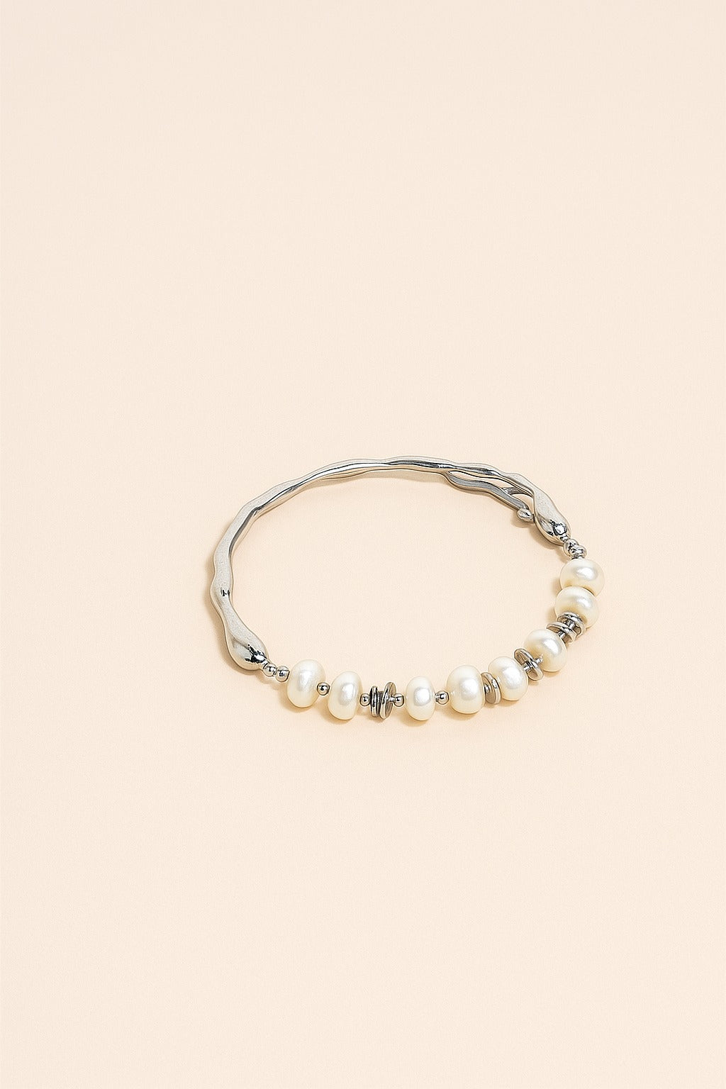 Ardelle Bracelet Silver