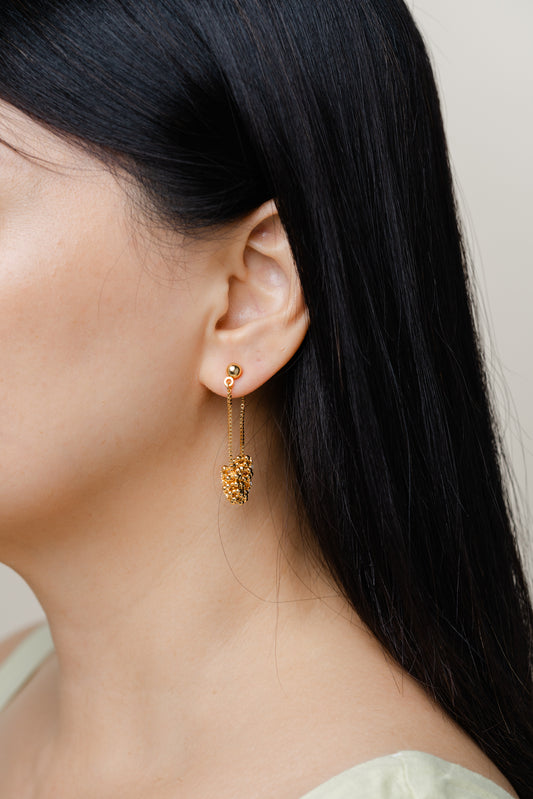 Atrina Earrings