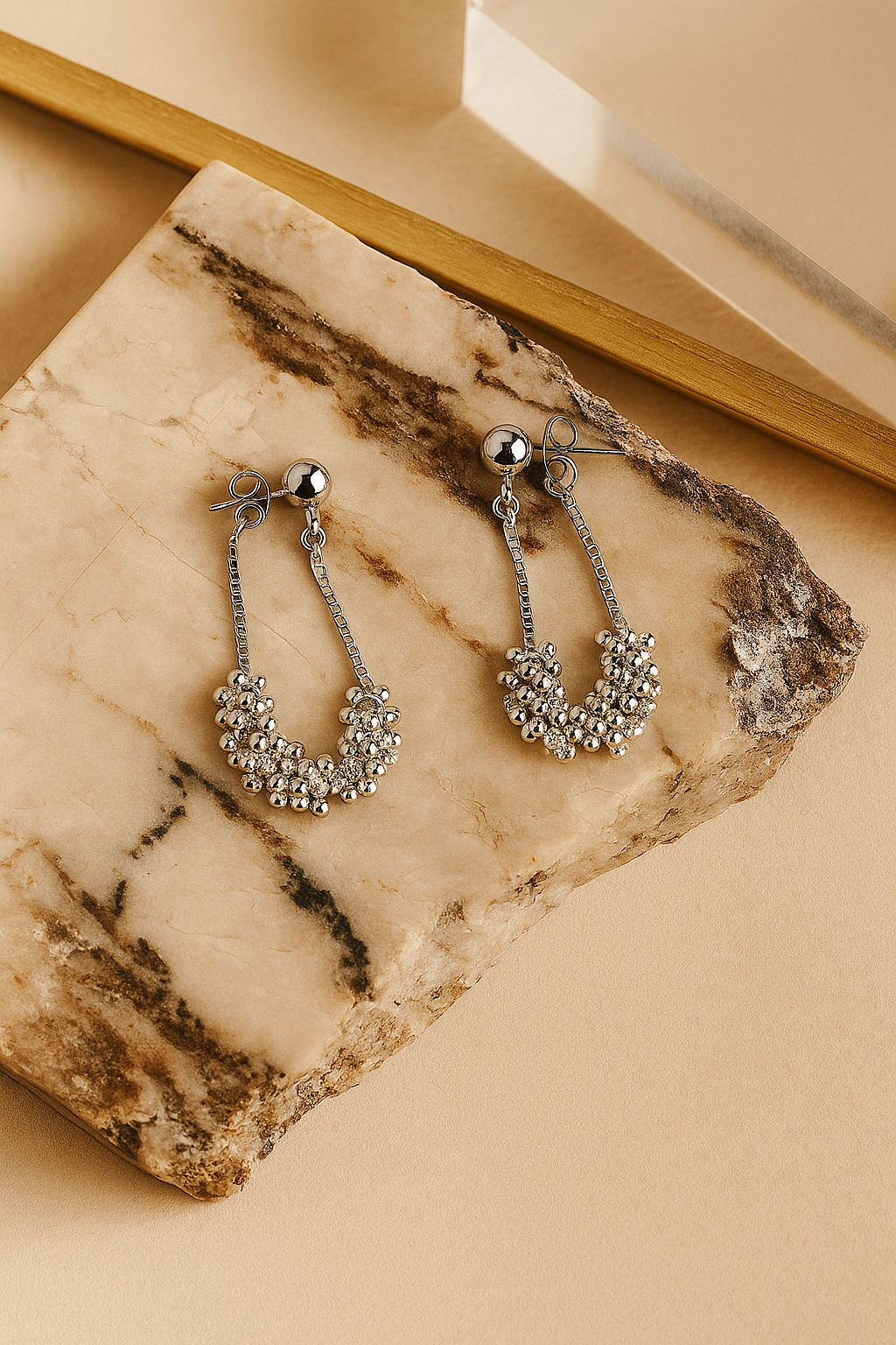 Atrina Earrings