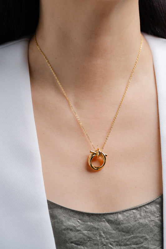 Bel Necklace