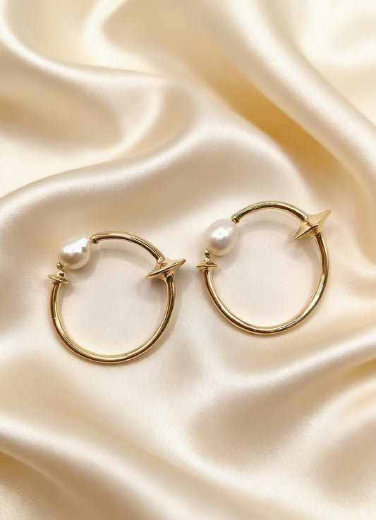 Beline Earrings