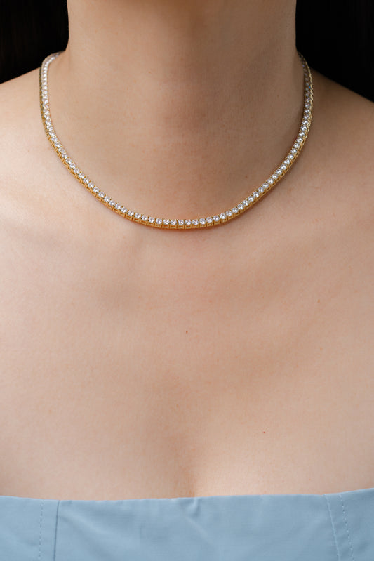 Bella Necklace