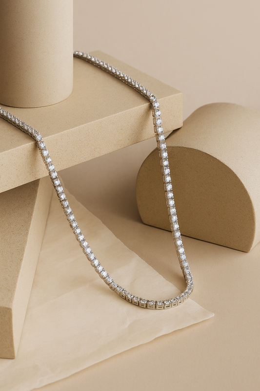Bella Necklace