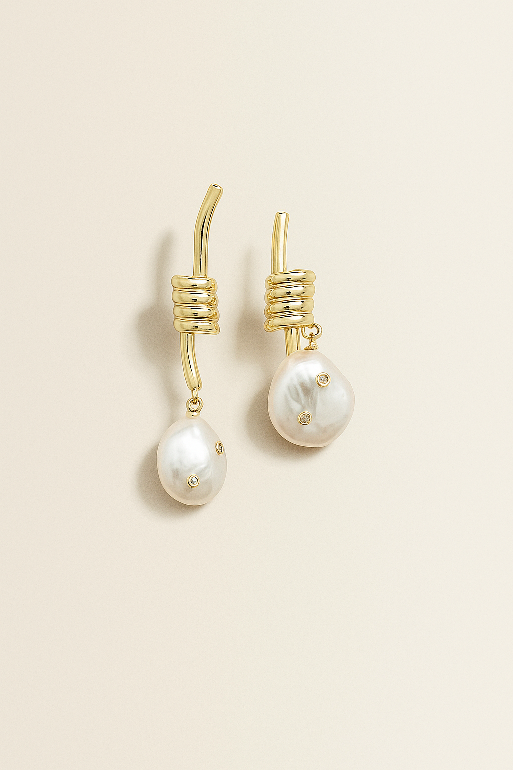 Callista Earrings